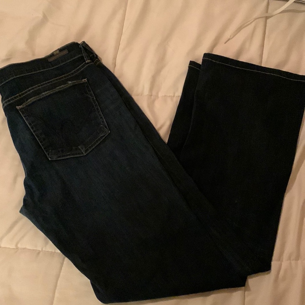 Citizens for Humanity size 32 Kelly - low rise boot cut leg